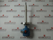 Rosemount 2120D2Gv1E1Xm0300Q4 Flameproof Vibrating Fork Level Switch 20-60Vdc