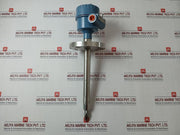 Rosemount 2120D2Gv1E1Xm0300Q4 Flameproof Vibrating Fork Level Switch 20-60Vdc
