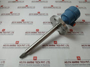 Rosemount 2120D2Gv1E1Xm0300Q4 Flameproof Vibrating Fork Level Switch 20-60Vdc