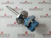 Rosemount 2120D2Gv1E1Xm0300Q4 Flameproof Vibrating Fork Level Switch 20-60Vdc