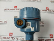 Rosemount 2120D2Gv1E1Xm0300Q4 Flameproof Vibrating Fork Level Switch 20-60Vdc