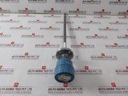 Rosemount 2120 Explosion Proof Vibrating Fork Level Switch 8Vdc 19 Bar