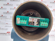 Rosemount 2120 Vibrating Fork Level Switch 20-264Vac