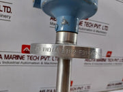 Rosemount 2120 Vibrating Fork Level Switch 2120D1Gk1E1Xm0200Q4 8V Dc V2.10