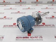 Rosemount 2120 Vibrating Fork Level Switch 2120D1Gk1E1Xm0200Q4 8V Dc V2.10