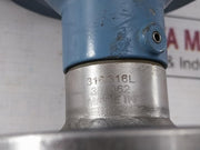 Rosemount 2120 Vibrating Fork Level Switch 2120D1Gk1E1Xm0200Q4 8V Dc V2.10