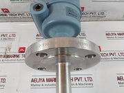 Rosemount 2120 Vibrating Fork Level Switch Jbe1126100