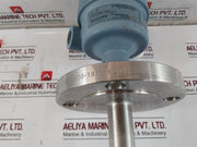 Rosemount 2120 Vibrating Fork Level Switch Jbe1126100