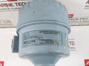 Rosemount 2120 Vibrating Fork Level Switch Jbe1126100