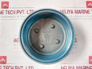 Rosemount 2120 Vibrating Fork Level Switch Jbe1126100