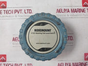 Rosemount 2120 Vibrating Fork Level Switch Jbe1126100