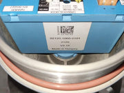 Rosemount 2120 Vibrating Fork Level Switch Jbe1126100