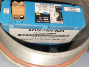 Rosemount 2120 Vibrating Fork Level Switch Jbe1126100