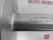 Rosemount 2120 Vibrating Fork Level Switch Jbe1126100