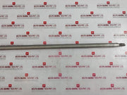 Rosemount 2120 Vibrating Fork Level Switch Jbe1126100
