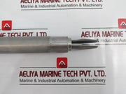 Rosemount 2120 Vibrating Fork Level Switch Jbe1126100