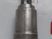 Rosemount 2120 Vibrating Fork Level Switch Jbe1126100