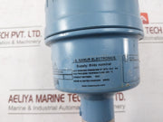 Rosemount 2130Na2Es5Abrh00001I1Q4 2130 Vibrating Fork Level Switch 8Vdc 32Ma