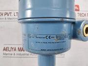 Rosemount 2130Na2Es5Abrh00001I1Q4 2130 Vibrating Fork Level Switch 8Vdc 32Ma