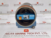 Rosemount 2130Na2Es5Abrh00001I1Q4 2130 Vibrating Fork Level Switch 8Vdc 32Ma