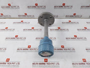 Rosemount 2130Na2Es5Abrh00001I1Q4 2130 Vibrating Fork Level Switch 8Vdc 32Ma