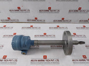 Rosemount 2130Na2Es5Abrh00001I1Q4 2130 Vibrating Fork Level Switch 8Vdc 32Ma