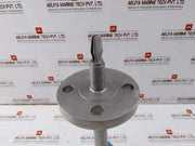 Rosemount 2130Na2Es5Abrh00001I1Q4 2130 Vibrating Fork Level Switch 8Vdc 32Ma