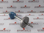 Rosemount 2130Na2Es5Abrh00001I1Q4 2130 Vibrating Fork Level Switch 8Vdc 32Ma