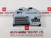 Rosemount 2240S Multi-input Temperature Transmitter Pwb 9240040-070 D