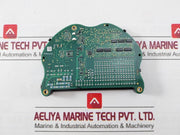 Rosemount 2240S Multi-input Temperature Transmitter Pwb 9240040-070 D