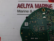 Rosemount 2240S Multi-input Temperature Transmitter Pwb 9240040-070 D