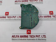 Rosemount 2240S Multi-input Temperature Transmitter Pwb 9240040-070 D