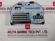 Rosemount 2240S Multi Input Temperature Transmitter Pwb 9240040-070 D