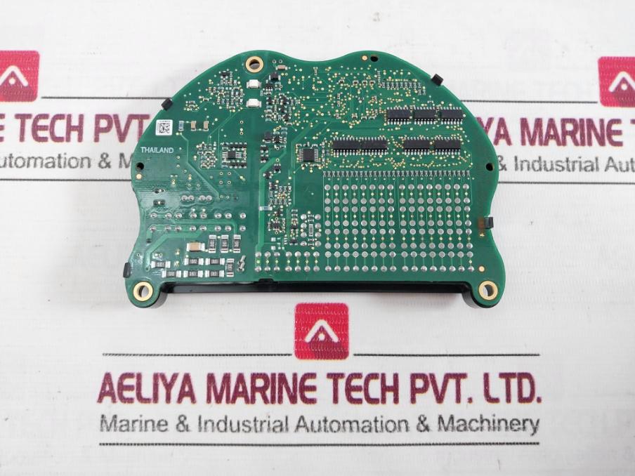 Rosemount 2240S Multi Input Temperature Transmitter Pwb 9240040-070 D