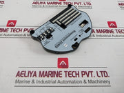 Rosemount 2240S Multi Input Temperature Transmitter Pwb 9240040-070 D