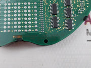 Rosemount 2240S Multi Input Temperature Transmitter Pwb 9240040-070 D