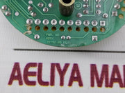 Rosemount 22796-00 Power Pcb Circuit Board