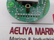 Rosemount 22796-00 Power Pcb Circuit Board