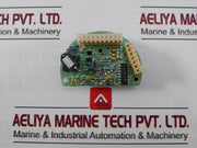 Rosemount 22796-00 Power Pcb Circuit Board