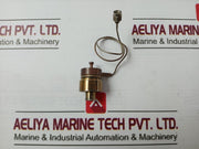 Rosemount 234891E Vortex Sensor 130390