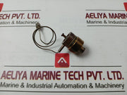 Rosemount 234891E Vortex Sensor 130390