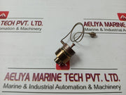 Rosemount 234891E Vortex Sensor 130390