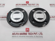 Tank Hub Cover By Rosemount 2410