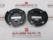 Tank Hub Cover By Rosemount 2410