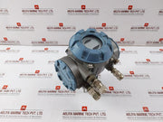 Rosemount 2410-sfr0200Pse70A1P Tank Gauging Hub-1 20W Ip66/Ip67 250V