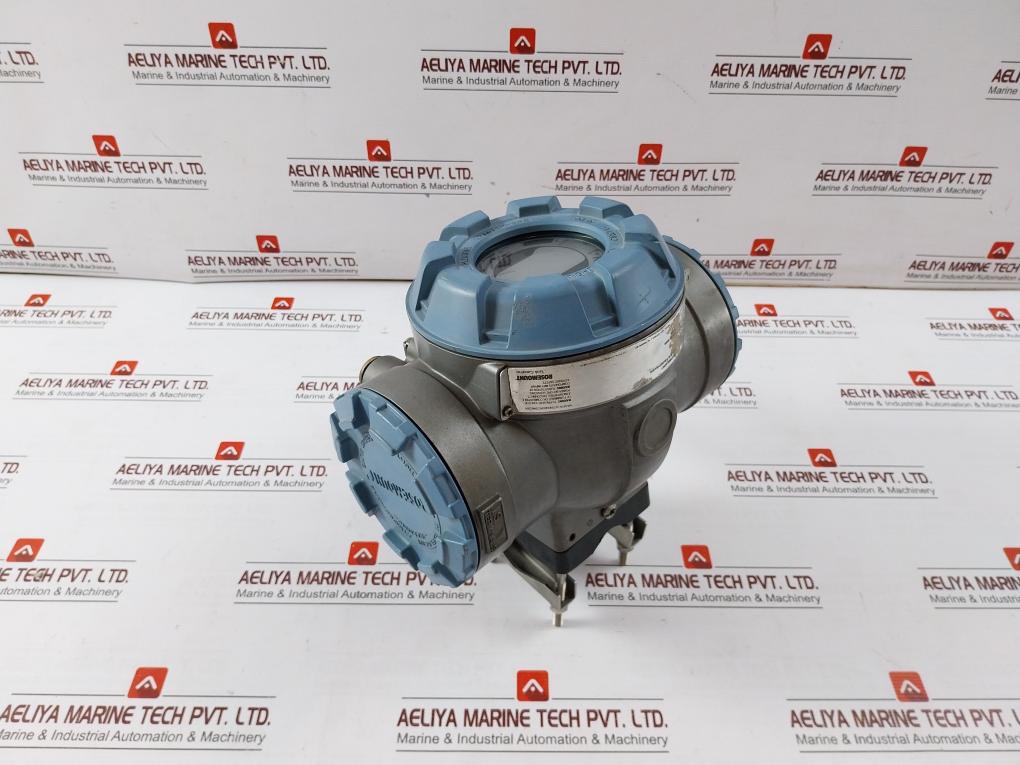 Rosemount 2410-sfr0200Pse70A1P Tank Gauging Hub-1 20W Ip66/Ip67 250V