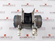 Rosemount 2410-sfr0200Pse70A1P Tank Gauging Hub-1 20W Ip66/Ip67 250V