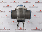 Rosemount 2410-sfr0200Pse70A1P Tank Gauging Hub-1 20W Ip66/Ip67 250V