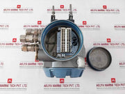 Rosemount 2410-sfr0200Pse70A1P Tank Hub 24-48V 48-240V 50/60Hz Ip66 Ip67