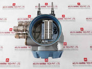 Rosemount 2410-sfr0200Pse70A1P Tank Hub 24-48V 48-240V 50/60Hz Ip66 Ip67